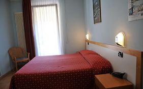 Hotel Armonia Boario Terme